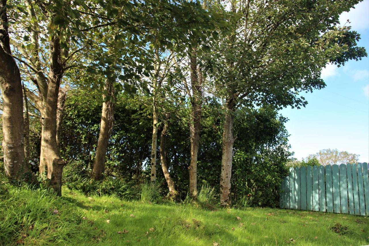 An Nead Beag Only 2 Miles From Louisburgh Villa Exterior foto